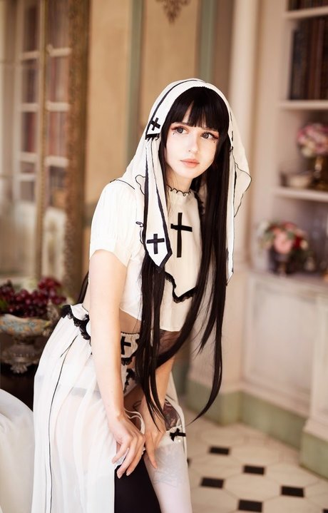 black kitty onlyfans beautiful naked image