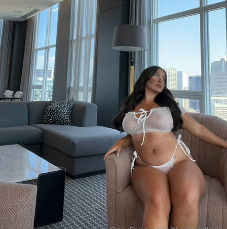Fitgirllalla leaked only fans