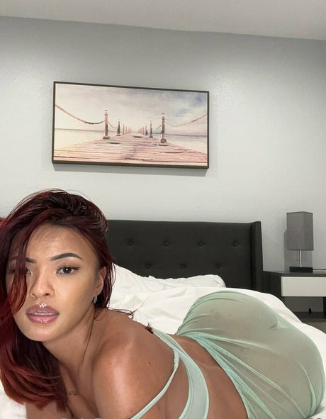 Ruby Jhane onlyfans pic
