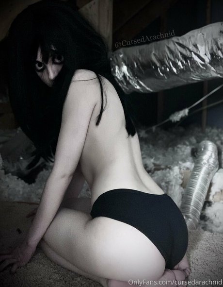 bunny cosplay onlyfans sexy nude depiction