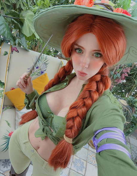 Alexandra Bodler on onlyfans