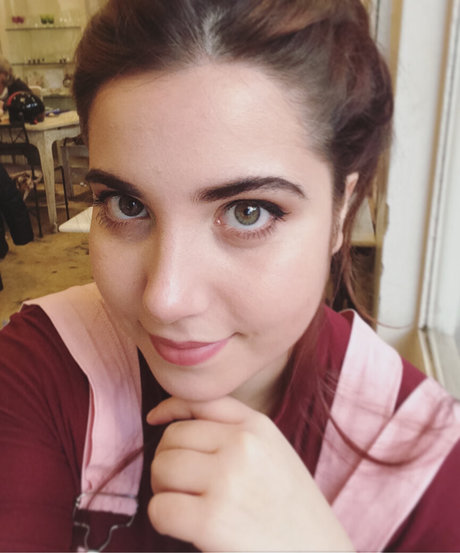 Paloma Piquet new onlyfans leaks