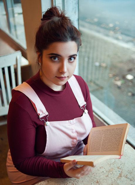 Paloma Piquet naked only fans