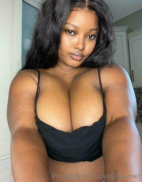 ilovecaramel onlyfans striptease