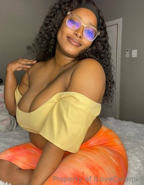 ilovecaramel onlyfans nudes