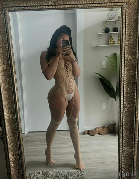 ilovecaramel onlyfans leaked