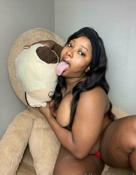 ilovecaramel only fans leaks