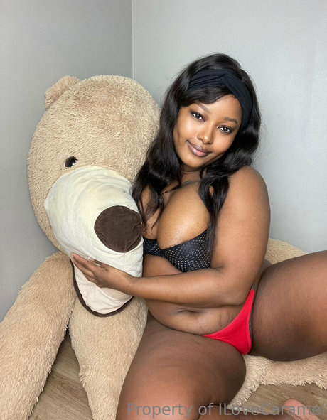 ilovecaramel new onlyfans leak