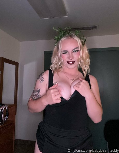 babybear teddy onlyfans mega
