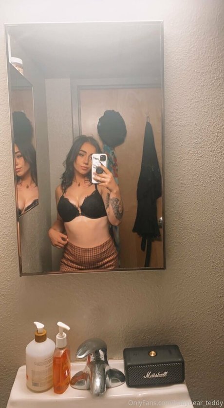 babybear teddy onlyfans fuck