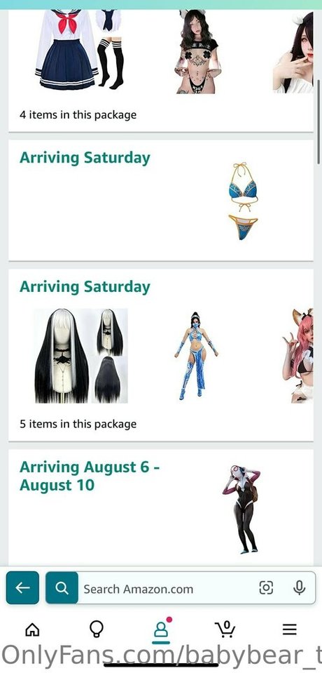 babybear teddy leaked onlyfans content