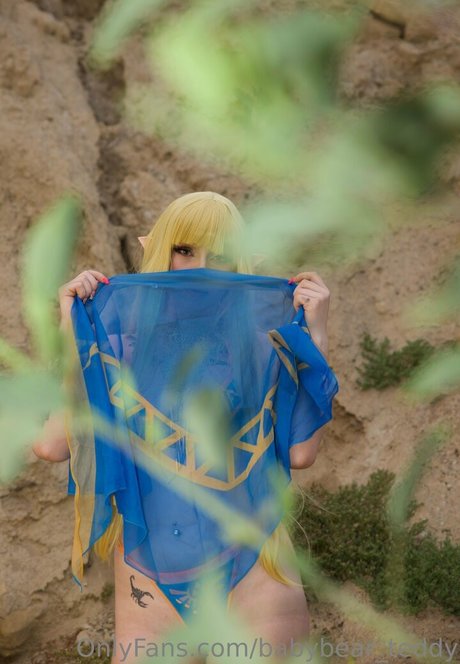 babybear teddy leaks onlyfans porn