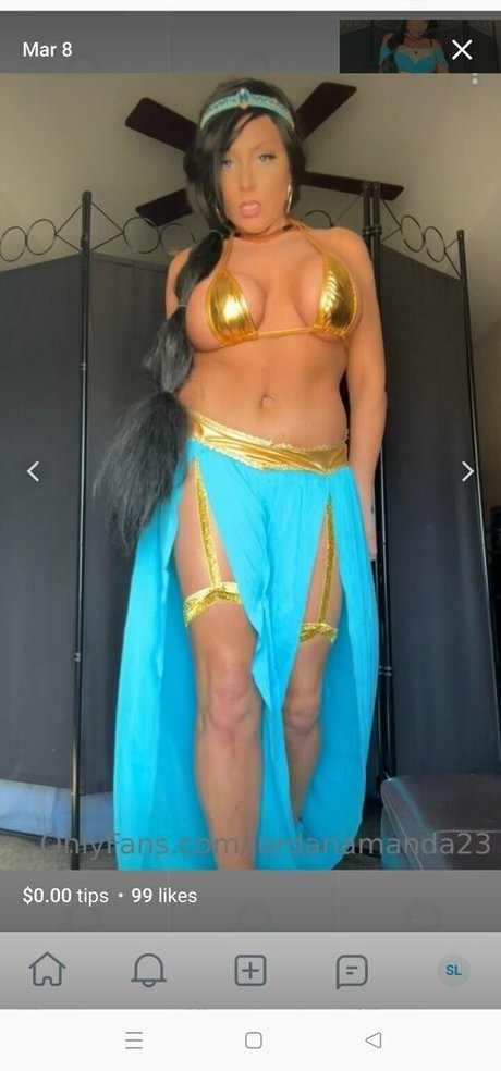 Jordanamanda23  still