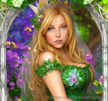 Jordanamanda23  candids