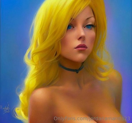 Jordanamanda23 onlyfans de