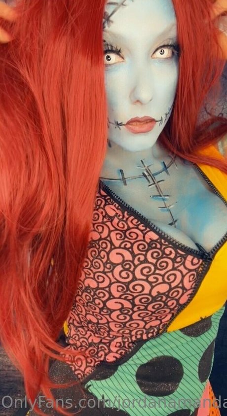 Jordanamanda23 leaked onlyfans pictures