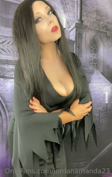 Jordanamanda23 onlyfans full