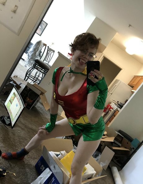 officialmorganrae only fans leak