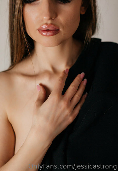 jessicastrong leaks only fans