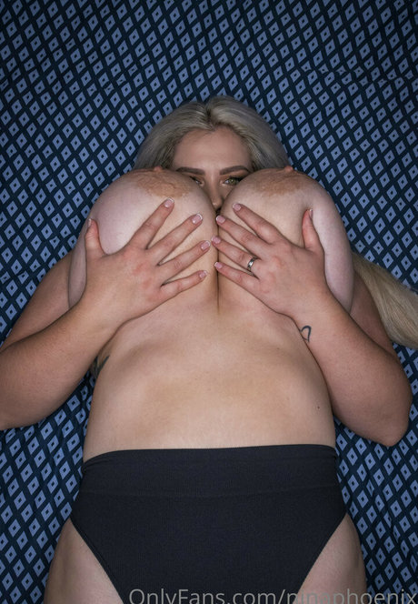 Nina Phoenix leaked onlyfans sex tape