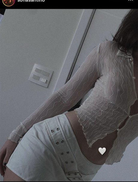 Sofia Santino only fans