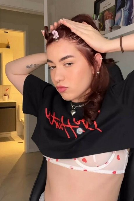 Sofia Santino leaked onlyfans naked