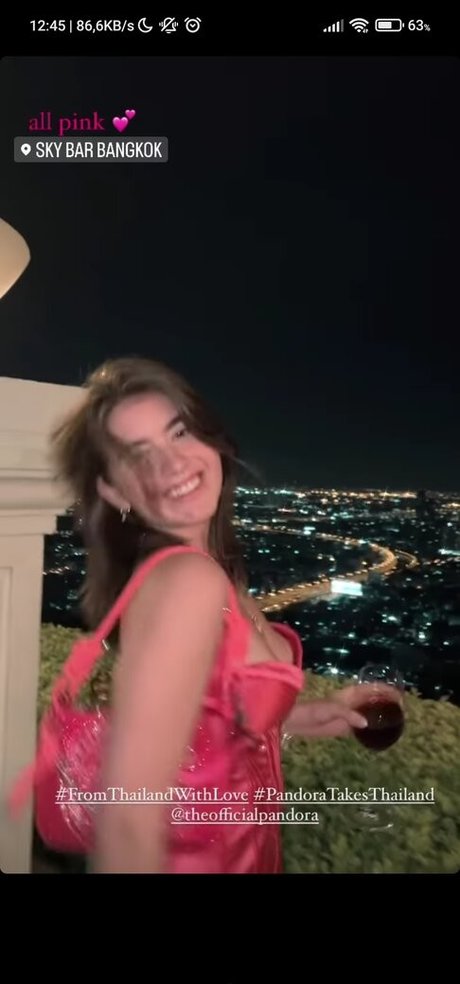 Sofia Santino leaked onlyfans pics