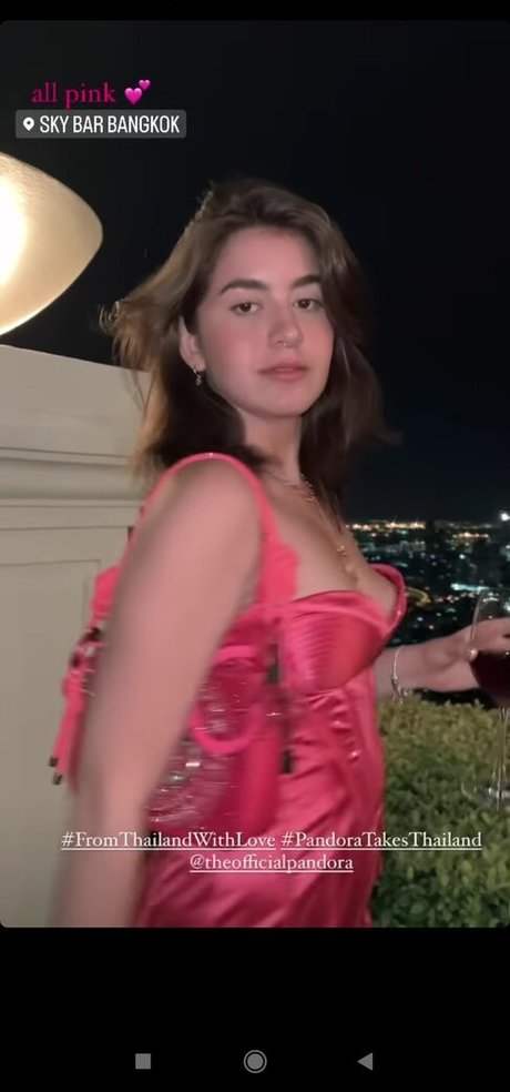 Sofia Santino onlyfans leaks sex