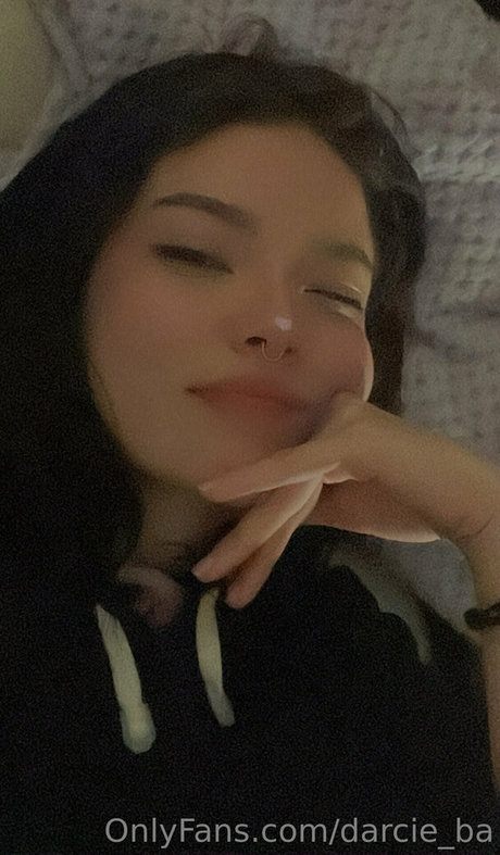 darcie ba only fans nudes