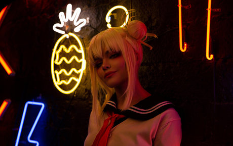 Christina Fink onlyfans public photos