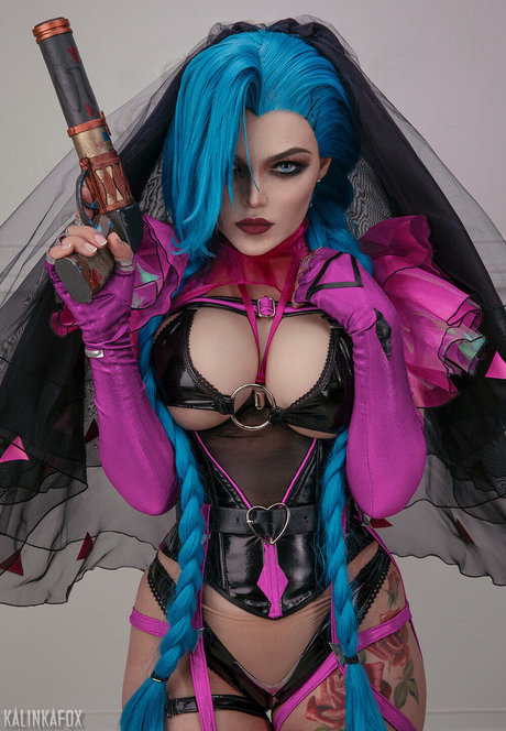 Christina Fink onlyfans sextape