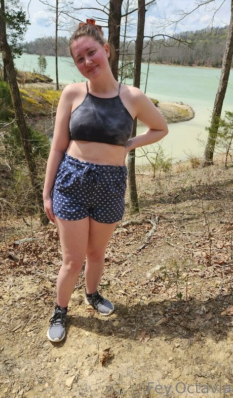 fey octavia free naked onlyfans leaks
