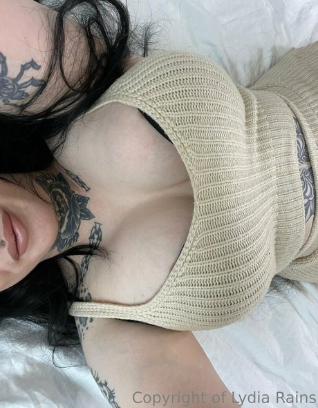 Lydiarains new onlyfans leaks