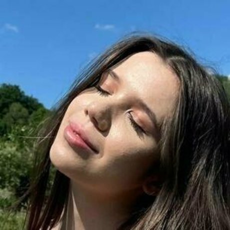 blue hair onlyfans free naked visuals