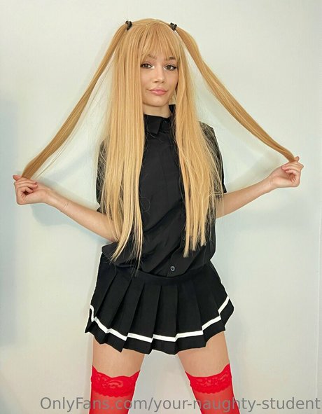 your naughty student onlyfans free porn