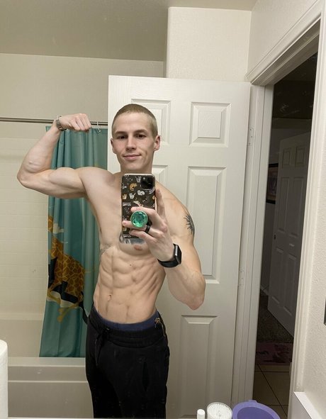 phdpepper onlyfans photo