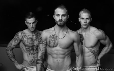 phdpepper onlyfans porn