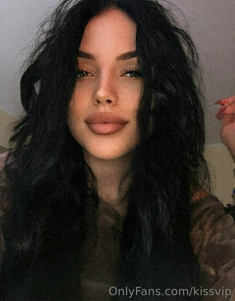 kissvip leaked only fans porn