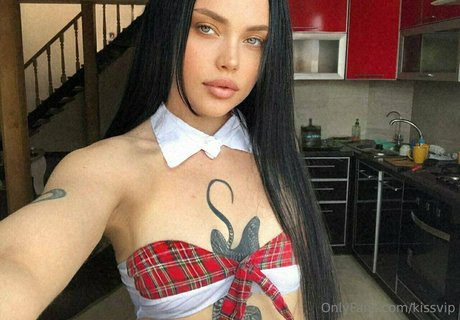 kissvip naked leaked onlyfans