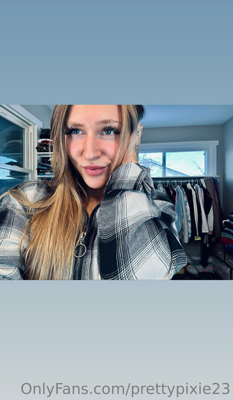 prettypixie23 leaks onlyfans