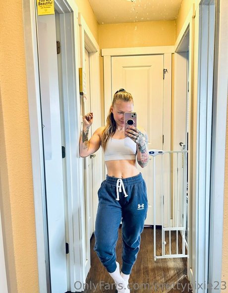prettypixie23 onlyfans uncensored