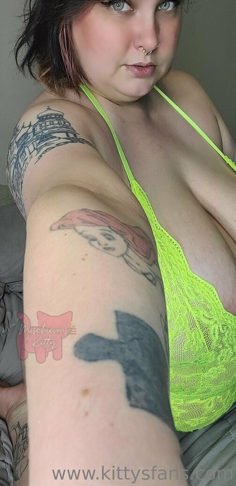 mischievouskitty nudes onlyfans leak