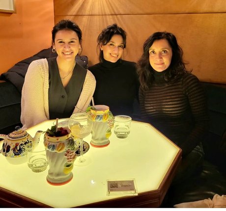 Rebecca Sarker leak only fans