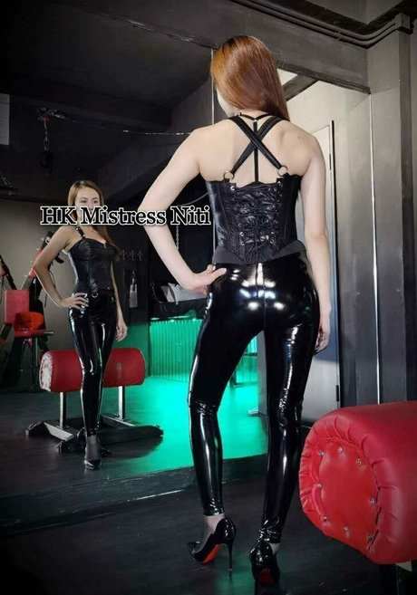HK Mistress Niti leaked onlyfans