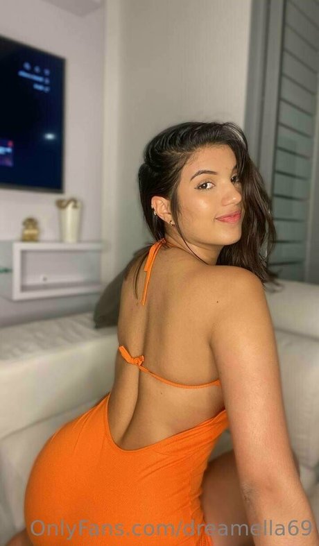 yourdreamella onlyfans leaks porn