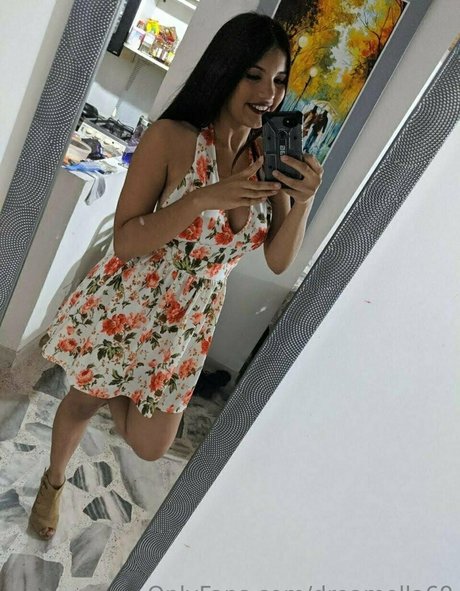 yourdreamella onlyfans leaks nude