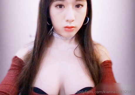 kianna10832587 onlyfans leaks