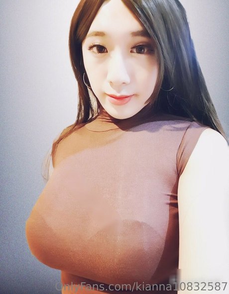 kianna10832587 onlyfans leak new