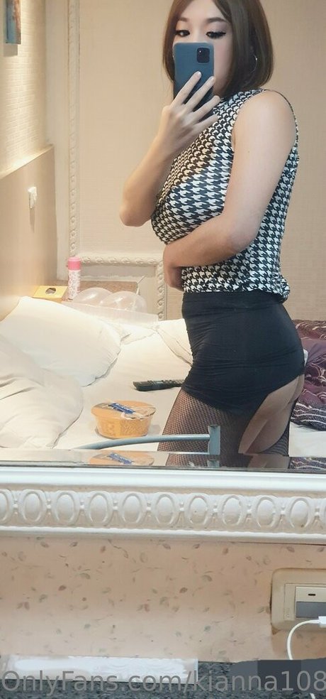 kianna10832587 onlyfans naked leak