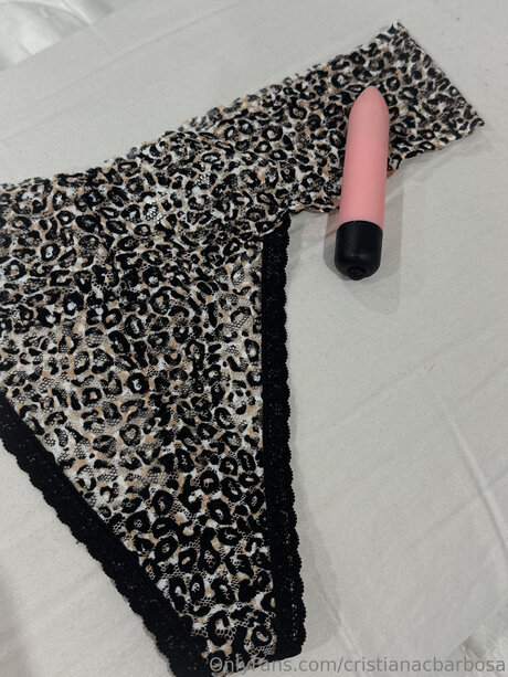 CristianacBarbosa onlyfans tits